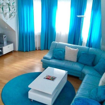 Schwarzwald Appartment Freudenstadt Esterno foto