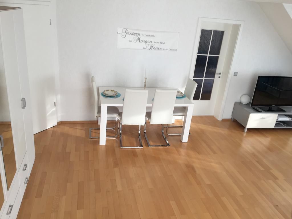 Schwarzwald Appartment Freudenstadt Esterno foto