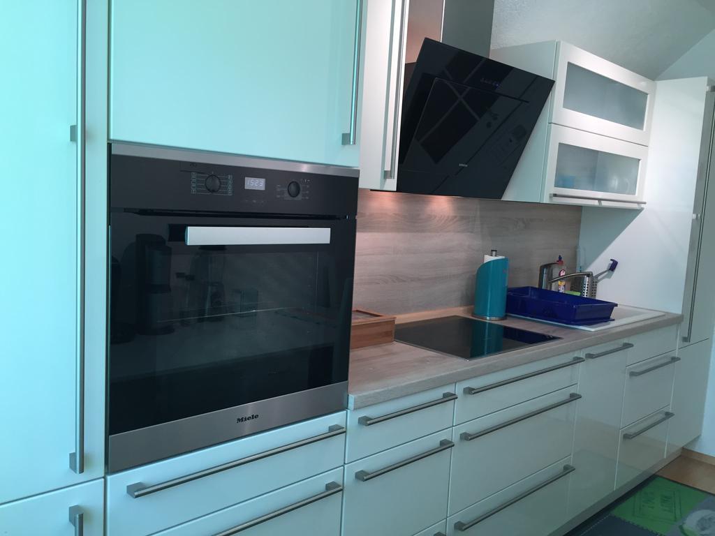 Schwarzwald Appartment Freudenstadt Esterno foto