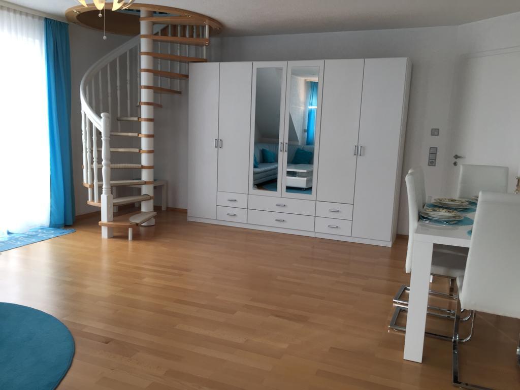Schwarzwald Appartment Freudenstadt Esterno foto