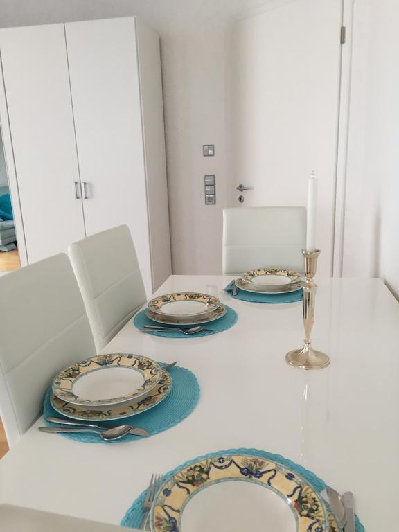 Schwarzwald Appartment Freudenstadt Esterno foto