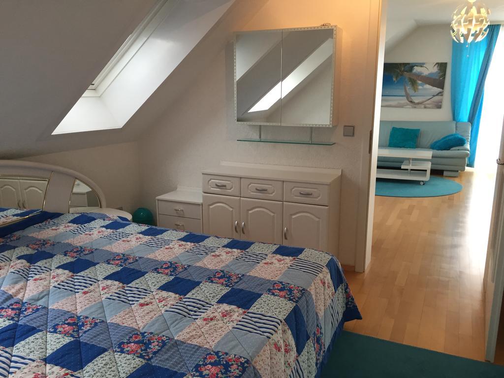 Schwarzwald Appartment Freudenstadt Esterno foto