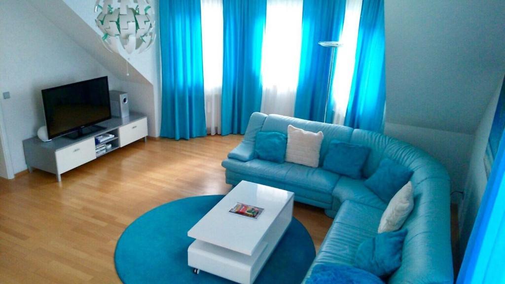 Schwarzwald Appartment Freudenstadt Esterno foto